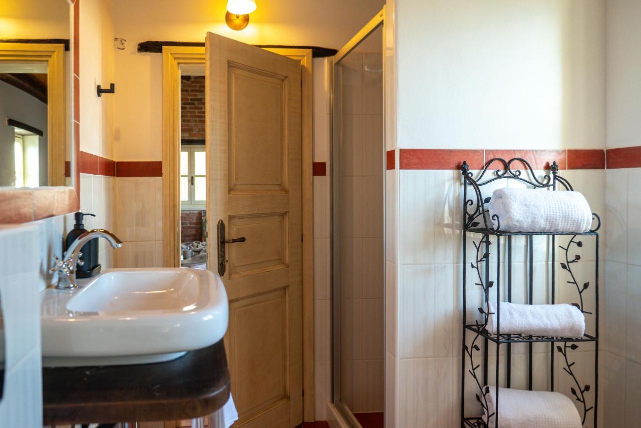 Villa Avalon - Luxury With Pool In The Centre Of Istria *