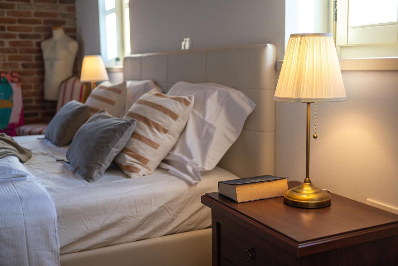 Avalon - Luxury With Pool In The Centre Of Istria *